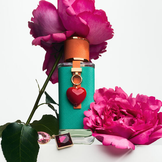 Perfume Carolina Herrera Lucky Charms Collection Me First Feminino Eau de Parfum